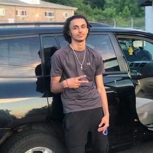 Meet your Posher, Danny